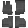 Frogum Guminiai kilimėliai Mercedes S-class (W221) 2005-2013m.