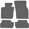 Frogum Guminiai kilimėliai Mini Cooper S nuo 2014m.