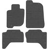 Frogum Guminiai kilimėliai Mitsubishi L200 2007-2015m.