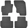 Frogum Guminiai kilimėliai Mitsubishi Outlander III PHEV 2014-2021m.