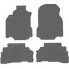 Frogum Guminiai kilimėliai Nissan Cube (Z12) III 2008-2019m.