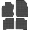 Frogum Guminiai kilimėliai Nissan. Note 2006-2013m.