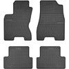 Frogum Guminiai kilimėliai Nissan X-Trail 2008-2013m.