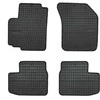 Frogum Guminiai kilimėliai Opel Agila B 2008-2014m.