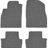 Frogum Guminiai kilimėliai Opel Ampera 2012-2014m.