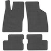 Frogum Guminiai kilimėliai Opel Astra F 1991-2002m.