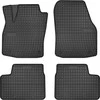 Frogum Guminiai kilimėliai Opel Astra H 2004-2009m.