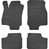 Frogum Guminiai kilimėliai Opel Astra II G 1998-2009m.