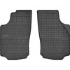 Frogum Guminiai kilimėliai Opel Combo C 2001-2011m. (priekiniai)