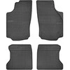 Frogum Guminiai kilimėliai Opel Combo C 2001-2011m. (5 vietų)