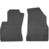 Frogum Guminiai kilimėliai Fiat Doblo II nuo 2008m. (priekiniai)