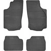 Frogum Guminiai kilimėliai Opel Corsa C 2000-2006m. (5 vietų)