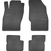 Frogum Guminiai kilimėliai Opel Corsa D 2006-2014m.