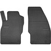 Frogum Guminiai kilimėliai Opel Corsa E Van 2014-2019m. (priekiniai)
