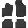 Frogum Guminiai kilimėliai Opel Meriva 2003-2010m.