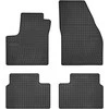 Frogum Guminiai kilimėliai Opel Meriva II B 2010-2017m.