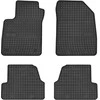 Frogum Guminiai kilimėliai Chevrolet Trax 2013-2020m.