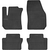 Frogum Guminiai kilimėliai Opel Zafira B 2005-2014m.