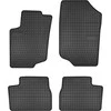 Frogum Guminiai kilimėliai Peugeot 207 2006-2012m.