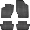 Frogum Guminiai kilimėliai Peugeot 307 2001-2008m.