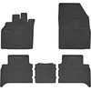 Frogum Guminiai kilimėliai Renault Scenic II 2003-2009m.