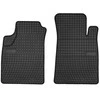 Frogum Guminiai kilimėliai Renault Kangoo 1998-2008m. (priekiniai)