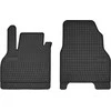 Frogum Guminiai kilimėliai Mercedes Citan 2012-2021m. (priekiniai)