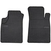 Frogum Guminiai kilimėliai Renault Kangoo 1998-2008m. (priekiniai)