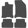 Frogum Guminiai kilimėliai Renault Laguna II 2001-2007m.