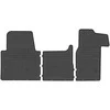 Frogum Guminiai kilimėliai Nissan NV400 2011-2021m. (priekiniai)