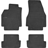 Frogum Guminiai kilimėliai Renault Megane II 2002-2006m.