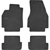 Frogum Guminiai kilimėliai Renault Megane II 2002-2006m.