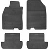 Frogum Guminiai kilimėliai Renault Megane III 2006-2015m.