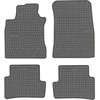 Frogum Guminiai kilimėliai Renault Modus 2004-2012m.
