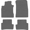 Frogum Guminiai kilimėliai Renault Modus 2004-2012m.