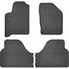 Frogum Guminiai kilimėliai Renault Scenic I 1996-2003m.