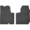 Frogum Guminiai kilimėliai Nissan Primastar 2006-2014m. (priekiniai)