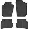 Frogum Guminiai kilimėliai Seat Ibiza IV 2008-2017m.
