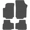 Frogum Guminiai kilimėliai Seat Mii 2011-2019m.