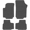 Frogum Guminiai kilimėliai Seat Mii 2011-2019m.
