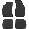Bikuvalt Frogum Guminiai kilimėliai Skoda Superb I 2001-2008m.