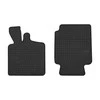 Frogum Guminiai kilimėliai Smart Fortwo 1998-2007m.