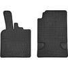 Frogum Guminiai kilimėliai Smart Fortwo 2007-2014m.