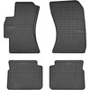 Frogum Guminiai kilimėliai Subaru Forester III 2008-2013m.
