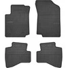 Frogum Guminiai kilimėliai Toyota Aygo II 2014-2021m.