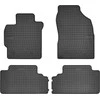 Frogum Guminiai kilimėliai Toyota Auris I 2007-2013m.