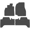 Frogum Guminiai kilimėliai Toyota Land Cruiser (J100) 1998-2007m.