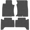 Frogum Guminiai kilimėliai Toyota Land Cruiser J120 2002-2009m.