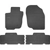 Frogum Guminiai kilimėliai Toyota RAV 4 III 2005-2012m.