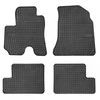 Bikuvalt Frogum Guminiai kilimėliai Toyota RAV 4 2000-2005m. (3 durų)